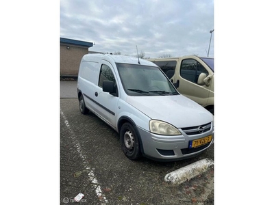 Online veiling Opel Combo 1.3 CDTi Essentia 600 kg