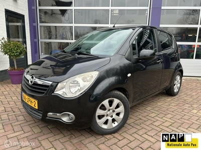 Opel Agila 1.0 Edition * AIRCO *