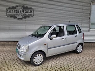 Opel Agila 1.2-16V Comfort