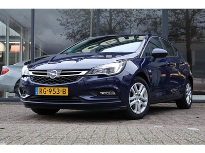 Opel Astra 1.4 Business+-VERKOCHT!!