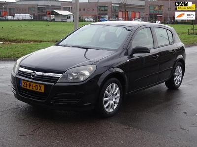 Opel Astra Verkocht! Verkocht!