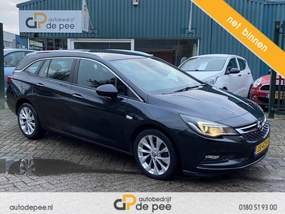 Opel Astra Sports Tourer 1.0 Business+