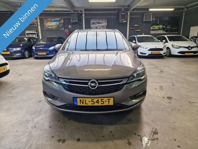 Opel Astra Sports Tourer 1.0 NAVI/CRUISE/PDC/LED/AIRCO