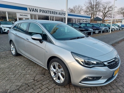 Opel Astra Sports Tourer 1.0 Turbo Business Executive