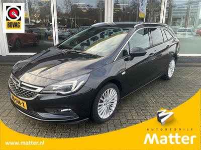 Opel Astra Sports Tourer 1.4 Turbo Camera