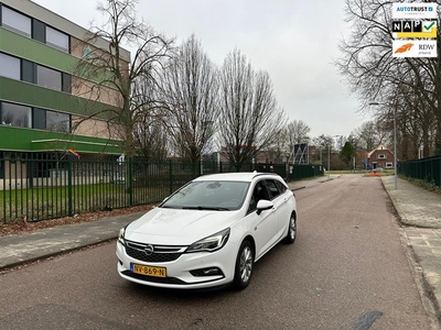 Opel Astra Sports Tourer 1.6 CDTI Innovation