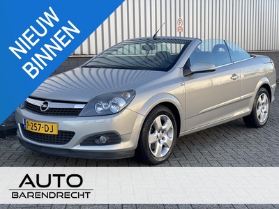 Opel Astra TwinTop 1.6 Enjoy Cabrio