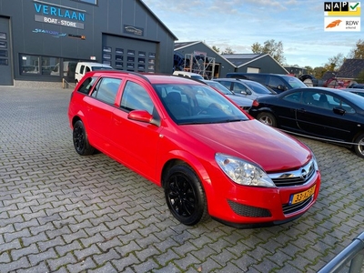 Opel Astra Wagon 1.3 CDTi Business N.A.P