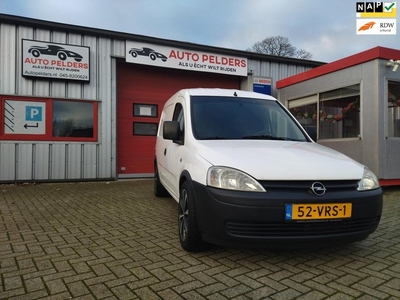 Opel Combo 1.3 CDTi Base