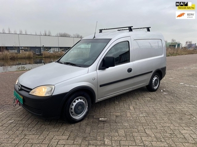 Opel Combo 1.7 CDTi Comfort 500 kg!AIRCO!ELECKTRISH