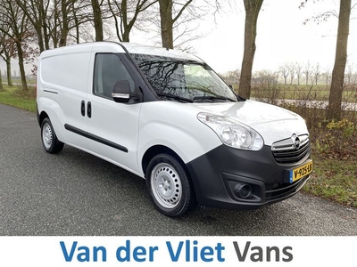 Opel Combo 1.3 CDTi E6 L2 Edition Lease €143 p/m, Airco