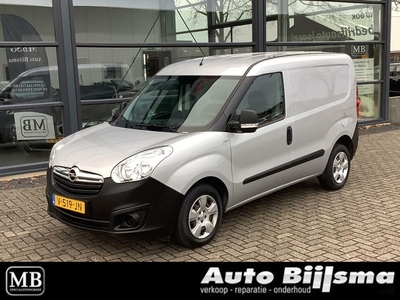 Opel Combo 1.3 CDTi L1H1 Edition cruise, airco, nette auto