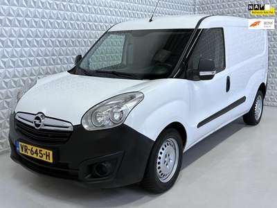 Opel Combo 1.3 CDTi L2H1 AIRCO ecoFLEX - GEEN BTW (2015)