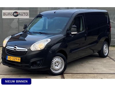 Opel Combo 1.3 CDTi L2H1 ecoFLEX - VERLENGD - AIRCO -