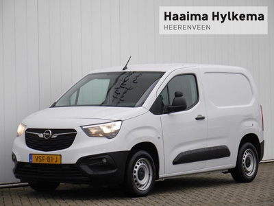 Opel Combo 1.5D L1H1 Edition Airconditioning Bluetooth