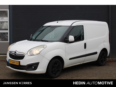 Opel Combo 1.6 CDTi 105 PK L1H1 Sport NL-Auto/Airco/Cruise