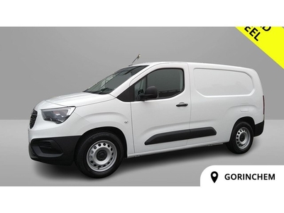 Opel Combo Electric L2 50 kWh Stoelverwarming