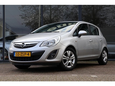 Opel Corsa 1.2-16V CosmoVERKOCHT!!