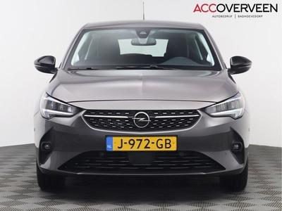 Opel Corsa 1.2 Elegance LED Carplay Navi Clima