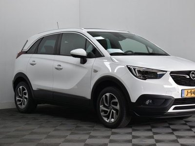 Opel Crossland X 1.2 Turbo 110PK INNOVATION