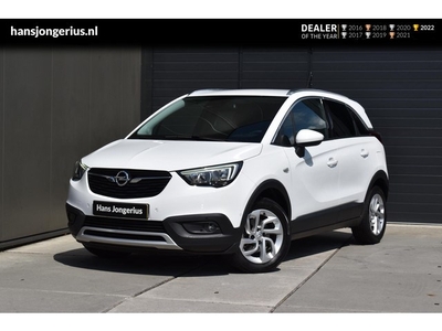 Opel Crossland X 1.2 Turbo Innovation 360 CAMERA