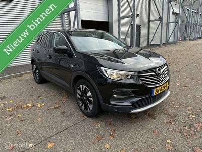 Opel Grandland X 1.2 Turbo / Business Executive / NAP /