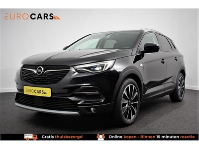 Opel Grandland X 1.6 PHEV Innovation 224 Pk Navigatie