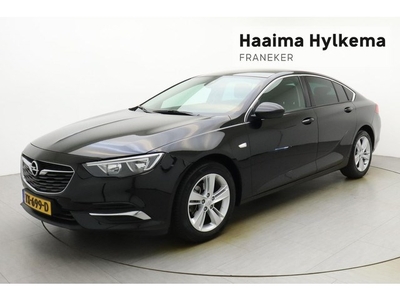 Opel Insignia Grand Sport 1.5 Turbo 165pk Business+