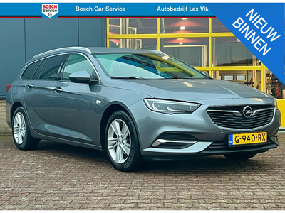 Opel Insignia Sports Tourer 1.6 CDTI Business Executive