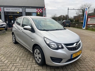 Opel KARL 1.0 ecoFLEX 120 Jaar Edition *airco +