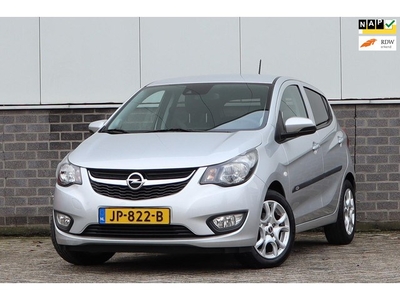 Opel KARL 1.0 ecoFLEX Edition Automaat!