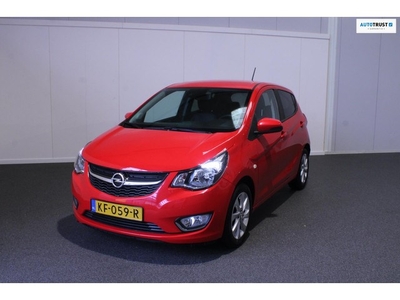 Opel KARL 1.0 ecoFLEX Innovation