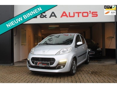 Peugeot 107 1.0 / 3MND GARANTIE + NW APK / AIRCO /