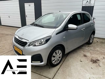 Peugeot 108 1.0 e-VTi Access/Airco/bluethooth