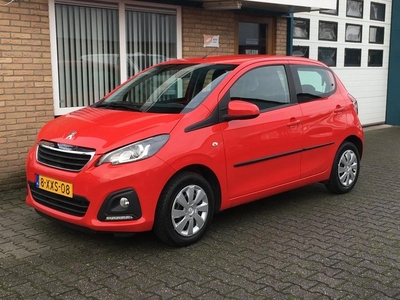 Peugeot 108 1.0 e-VTi Active (bj 2014)