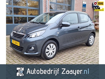 Peugeot 108 1.0 e-VTi Active Nette auto