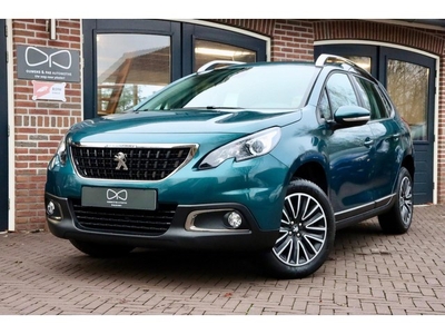 Peugeot 2008 1.2 PureTech Active AIRCO CRUISE