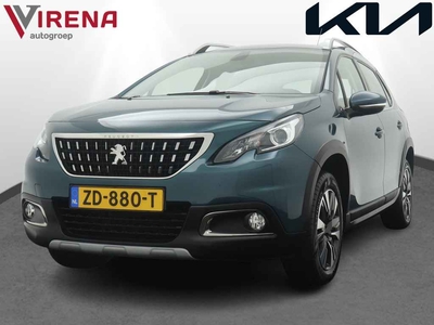 Peugeot 2008 1.2 PureTech Allure