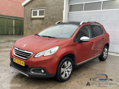 Peugeot 2008 1.2 PureTech Allure