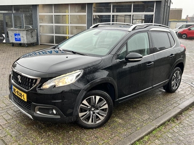 Peugeot 2008 1.2 PureTech Allure Pack