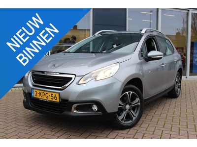 Peugeot 2008 1.2 VTi Active