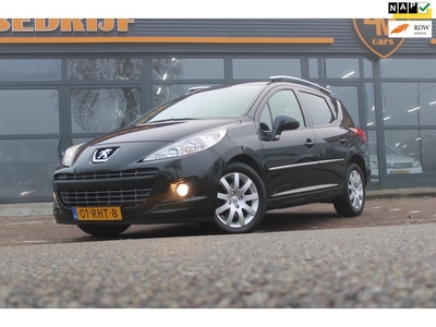 Peugeot 207 SW 1.6 VTi //Sportium//AIRCO BJ2011 Sport Pakket