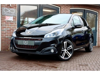 Peugeot 208 1.2 PureTech GT-line PANORAMA NIEUWE