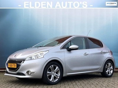 Peugeot 208 1.2 PureTech Style Pack