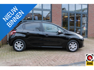 Peugeot 208 1.2 VTi NL AUTO/1ste eig./Dealer onderhouden