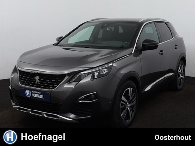 Peugeot 3008 1.2 PureTech Allure Navigatie Cruise Control