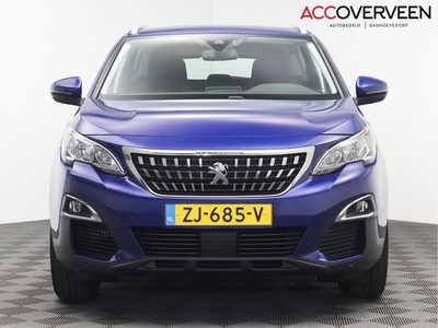 Peugeot 3008 1.2 PureTech Executive Carplay Camera