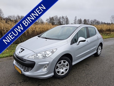 Peugeot 308 1.6 VTi XS Airco/Cruise/Automaat