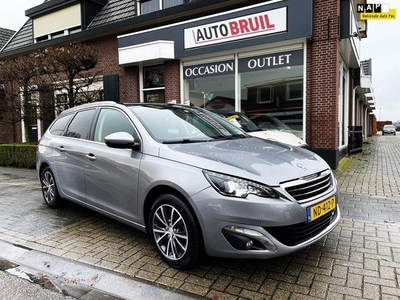 Peugeot 308 SW 1.2 PureTech Blue Lease Premium / Aut. /