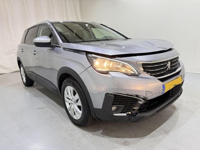 Peugeot 5008 1.2 PureTech 130 Executive 7-Pers. (bj 2018)